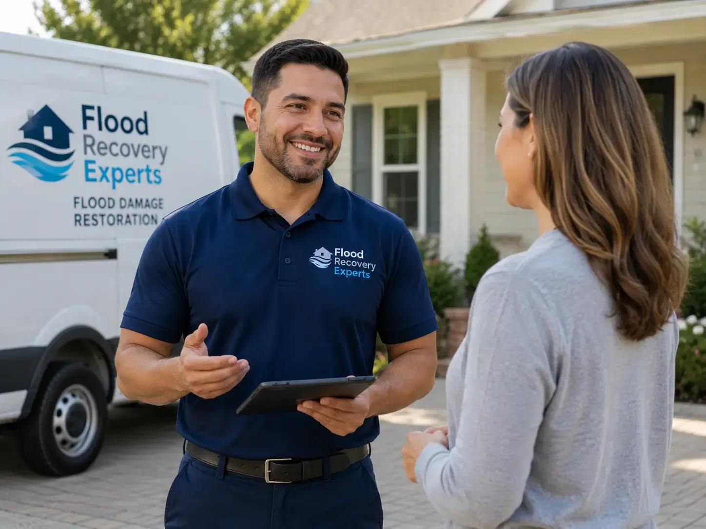 Flood Damage Cleanup Corinne, WV FAQs